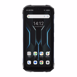HOTWAV Cyber 16 Pro nutitelefon (kuldne)