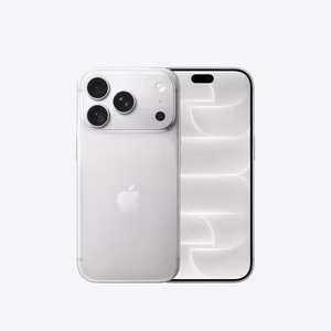 MOBILE PHONE IPHONE 18 PRO/2TB SILVER MJT44 APPLE