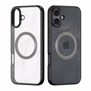 Telefoni ümbris Dux Ducis Aimo Mag Google Pixel 8 must