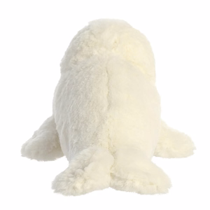 Eco Nation keskkonnahoidlik hülge plüüslelu, 30 cm