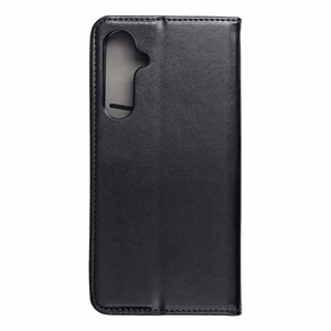 SMART MAGNETO Book Ümbris jaoks SAMSUNG S23 FE must