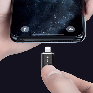Wozinsky WALC-01 Lightning to USB-C Adapter - must