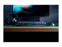 Razer Huntsman Mini Purple Switch klaviatuur US