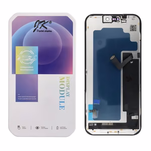 JK LCD дисплей iPhone 17 Pro Max FullHD Incell (Change IC)
