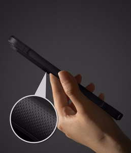 Ringke Fusion Bold Ümbris for Samsung Galaxy S26 Ultra - Clear must