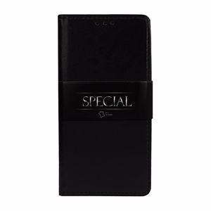 Book Special Ümbris jaoks SAMSUNG GALAXY S25 EDGE BLACK
