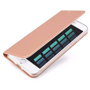Чехол Dux Ducis Skin Pro для Samsung Galaxy A22 4G/M22 4G розовый