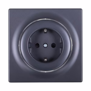Fibaro FGWSONF-011-8 pistikupesa Type F Must