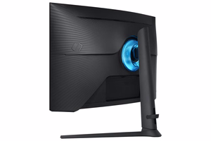 Samsung G65B monitor 81,3 cm (32") 2560 x 1440 pikslit Quad HD LED must