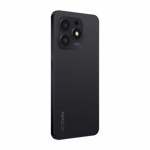 HOTWAV Note 13 Max смартфон (чёрный)
