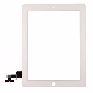 Puuteekraan ühilduv Apple iPad 2 valge HQ2