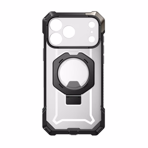 Supcase UB Grip Mag MagSafe ümbris iPhone 18 Pro Max / 17 Pro Max – must