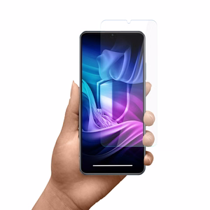 Realme C63 – 3mk Silky Matt Pro telefoni ekraanikaitse