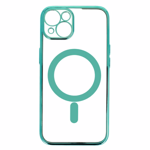 Tel Protect Magsafe Luxury Ümbris jaoks Iphone 11 Pro Max Mint