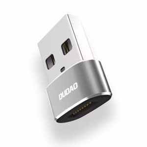 Dudao L16AC USB-C–USB adapter, must