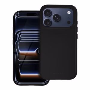 ROAR case RAINBOW BUMPER compatible koos MagSafe jaoks IPHONE 15 must