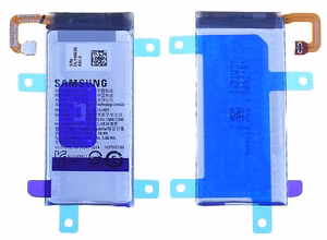 Aku original Samsung F731 Z Flip5 1000mAh EB-BF731ABY (service pack)