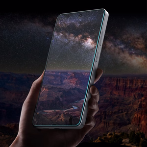 Privaatsuse kaitseklaas SPIGEN GLAS.TR "EZ FIT PRO AC" HD 2-PACK GALAXY S26 PRIVACY