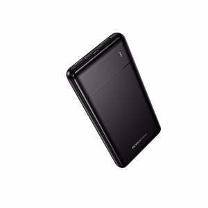 Borofone Power Bank 10000mAh BJ88 Clever - 2xUSB - black