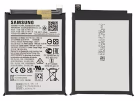 Aku original Samsung A226 A22 5G 5000mAh SCUD-WT-W1 EB-BA226ABY (service pack)