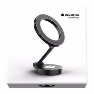 OBDeleven magnetic car phone holder