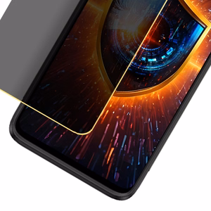 Ulefone Armor 23 Ultra – 3mk Silky Matt Privacy privaatsusfilter