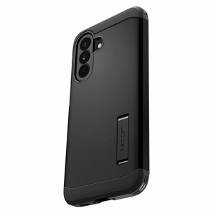 Spigen Tough Armor ümbris Galaxy A37 5G must