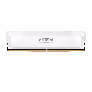 Operatiivmälu CRUCIAL 16GB DDR5-6400