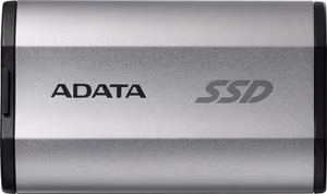 ADATA SSD DRAIV SD 810 4TB HÕBEDANE