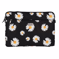 Wonder Sleeve Laptop 13-14 inches must daisies