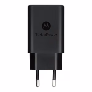 Motorola reisilaadija Type-C TurboPower 27W SC-32 must bulk