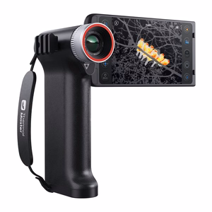 THERMAL MASTER DV2 termokaamera