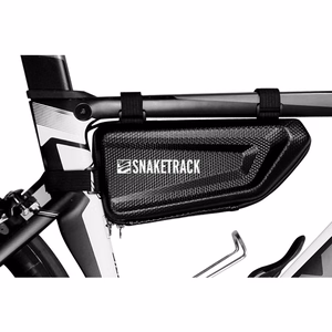 Snake Track bike under frame kott