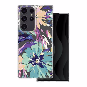 IMD prinditud ümbris Samsung Galaxy S23 Ultra splash'ile