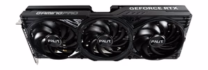 Palit GeForce RTX 5070 Ti GamingPro-S videokaart, NVIDIA, 16 GB GDDR7