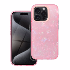 TUTTI FRUTTI Ümbris jaoks IPHONE 13 roosa