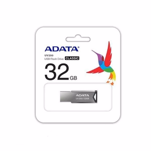 USB mälupulk USB2 32GB Adata UV250