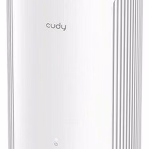 CUDY P2 5G Wi-Fi 6 AX3000 4×4 MIMO ruuter
