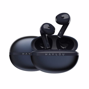 Haylou X1 2023 ENC TWS juhtmevabad nööpkõrvaklapid, sinised