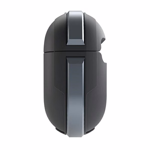 Uniq Valencia ümbris AirPods 3 jaoks - hall
