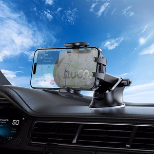 Car phone Hoidja Hoco dashboard H54 must