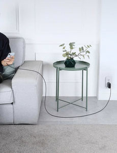 AUKEY CB-CL03 2 m must