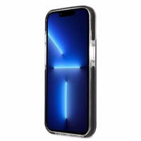 Karl Lagerfeld Karl&Choupette Head Ümbris jaoks iPhone 13 Pro / iPhone 13 - must