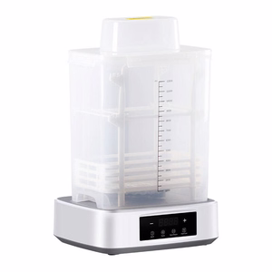 AnyCubic Wash & Cure 3 Plus - print cleaning and drying device