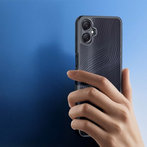 DUX DUCIS чехол AIMO для SAMSUNG A06 5G чёрный