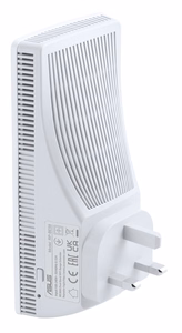 ASUS RP-BE58 kahesageduslik (2.4 GHz / 5 GHz) Wi-Fi 7 (802.11be) valge 1 sisemine