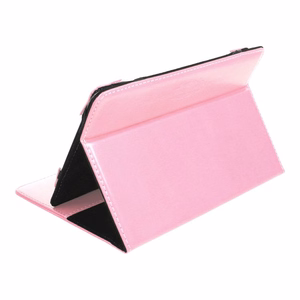 BLUN universal Ümbris jaoks tablets 8" (UNT) roosa