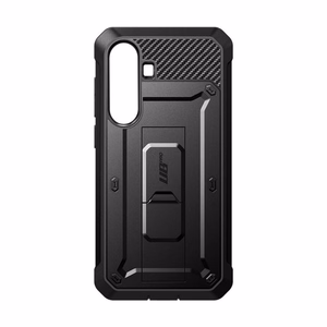 Supcase Unicorn Beetle Pro  Samsung Galaxy S26 FE ümbris, must