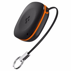 SPIGEN TAGME BLUETOOTH JÄLGIJA MUST