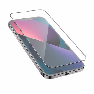 Borofone BF3 Full Screen karastatud klaas iPhone 14 Plus